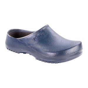 Comfort Shoes Direct - Birkenstock Super Birki Blue