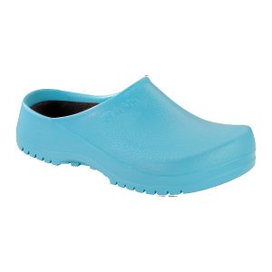 Comfort Shoes Direct - Birkenstock Super Birki Light Blue