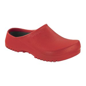 Comfort Shoes Direct - Birkenstock Super Birki Red
