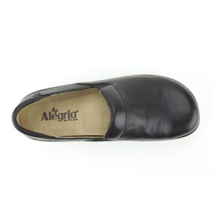 Comfort Shoes Direct Alegria KEL 601 Top View