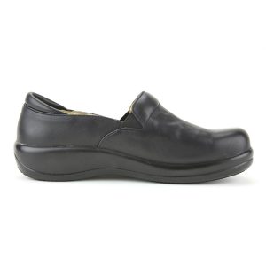 Comfort Shoes Direct Alegria KEL 601 Side View