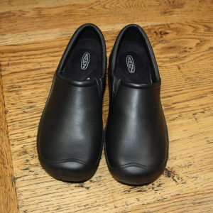 Comfort Shoes Direct - Keens Ladies Slip On