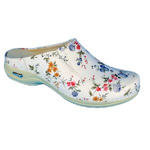 Comfort Shoes Direct - Wash&Go 10F1 – Nurses Shoe