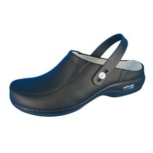 Comfort Shoes Direct - Wash&Go P11 – Nurses shoe