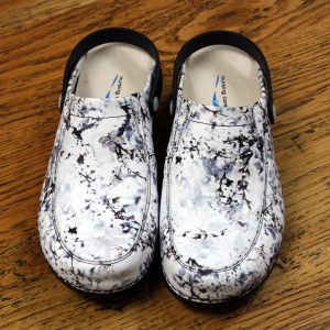 Comfort Shoes Direct - Wash&Go PF13 Winter – Nurses shoe