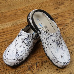 Comfort Shoes Direct - Wash&Go PF13 Winter – Nurses shoe