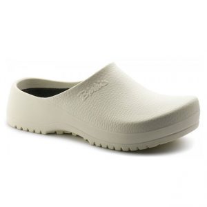 Comfort Shoes Direct - Super Birki White