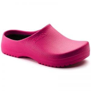 Comfort Shoes Direct - Super Birki Raspberry