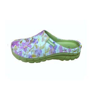 Comfort Shoes Direct Lime Lilly