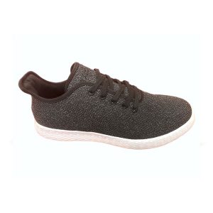 Comfort Shoes Direct - River Charcoal