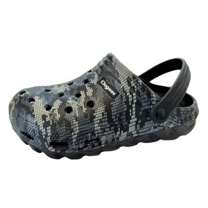 Comfort Shoes Direct Mens camoflage