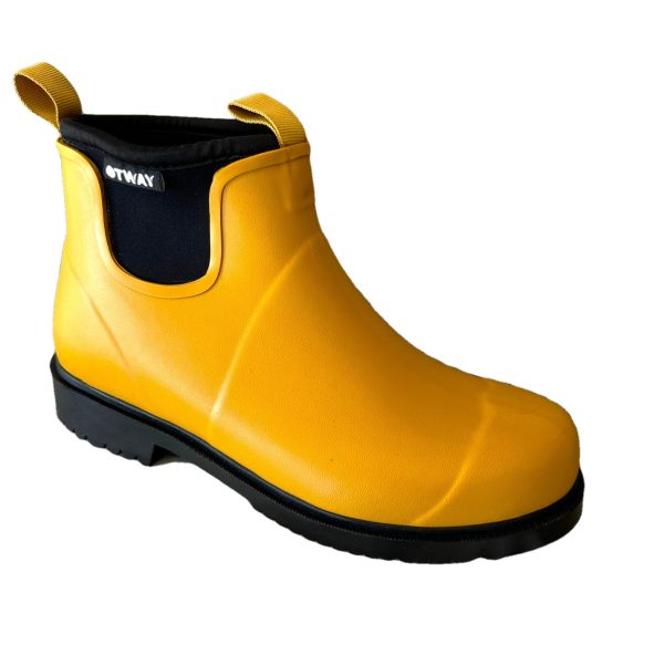 Chelsea Yellow