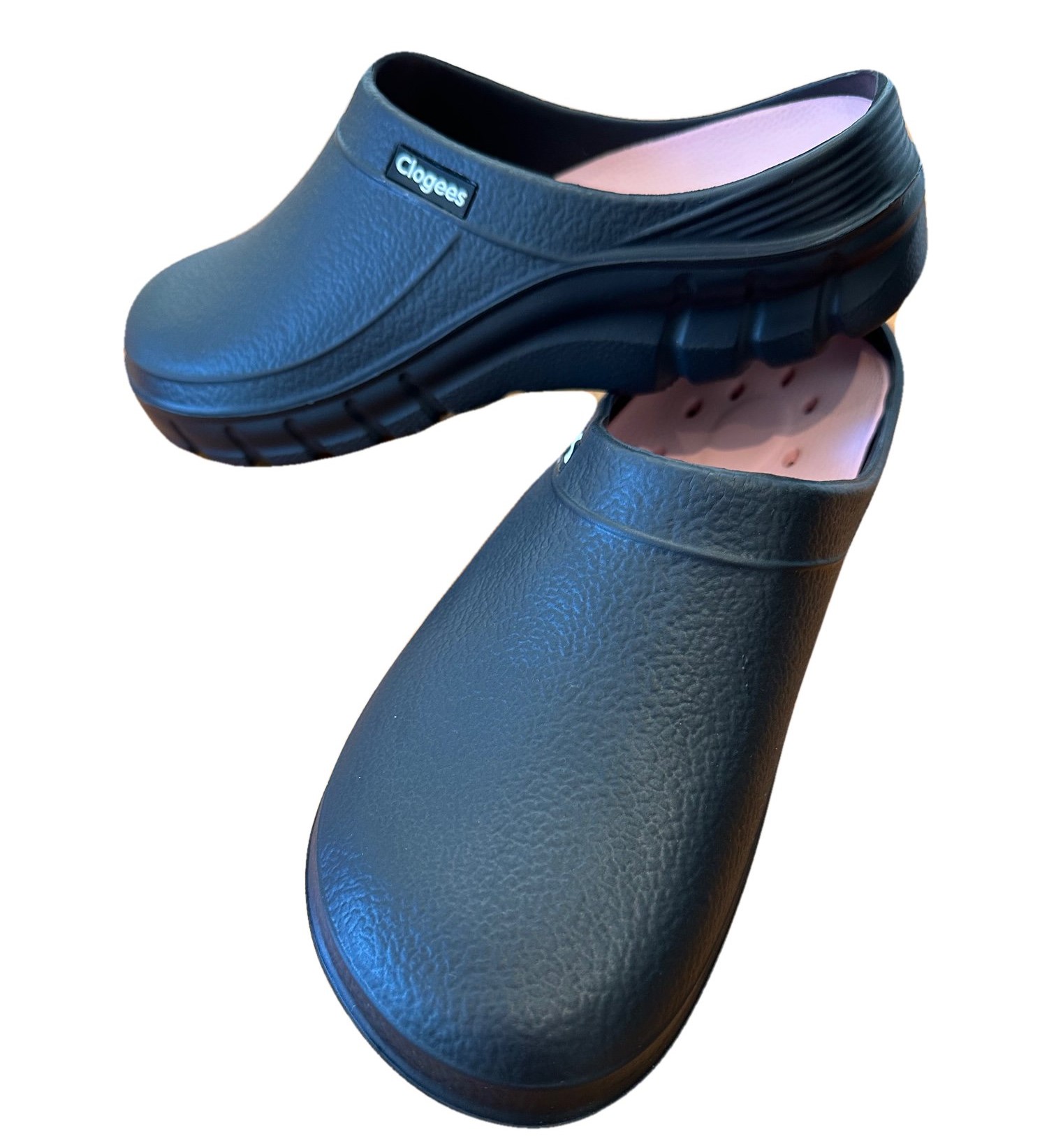 Clog Black - Comfort Shoes Direct | Most comfy shoes ever