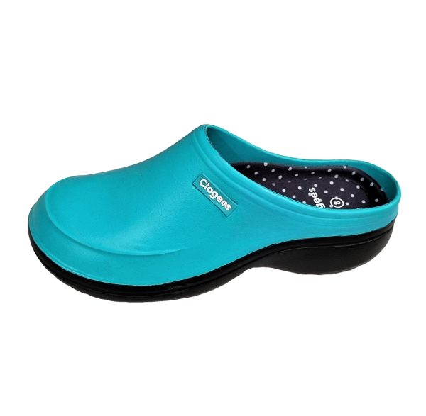 Eliza Aqua - Comfort Shoes Direct | Most comfy shoes ever
